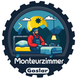 Monteurzimmer-Goslar.com
